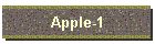 Apple-1