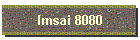 Imsai 8080