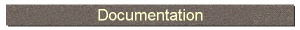 Documentation