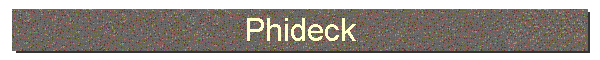 Phideck