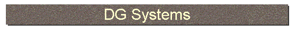 DG Systems