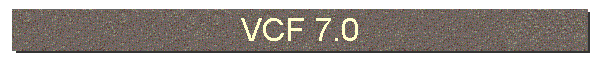 VCF 7.0